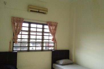 BERCHAM PRIMA (IPOH KIARA)