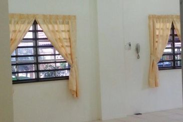 BERCHAM PRIMA (IPOH KIARA)