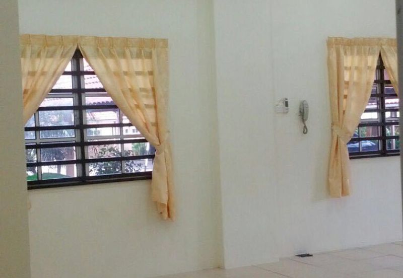 BERCHAM PRIMA (IPOH KIARA)