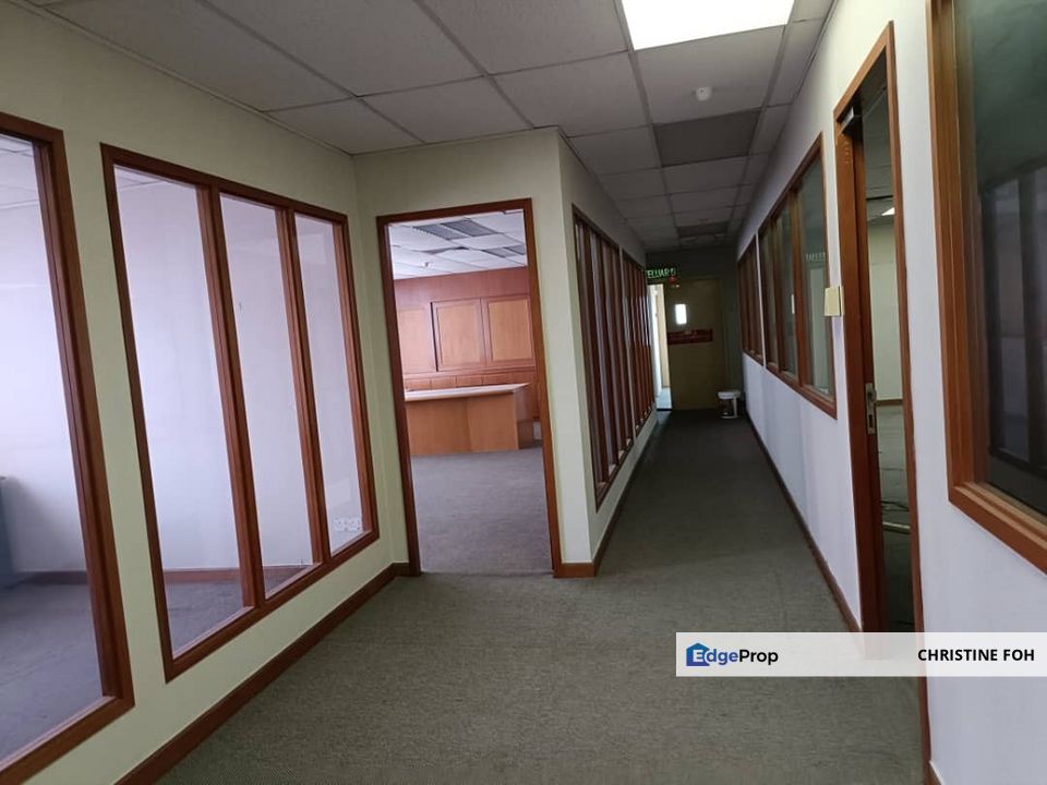 IPOH TOWN COMMERCIAL FOR SALE, Perak, Ipoh