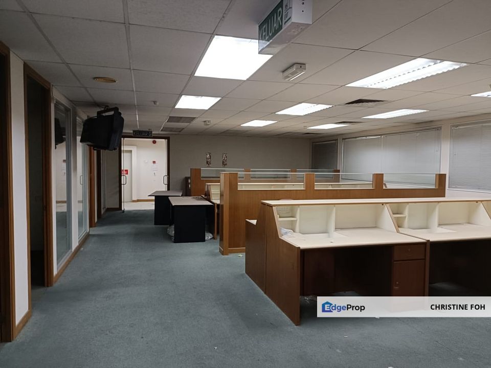 IPOH TOWN COMMERCIAL FOR SALE, Perak, Ipoh