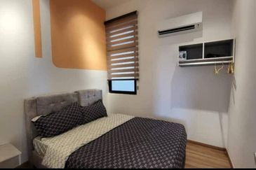 The Cove @ Ipoh Garden East