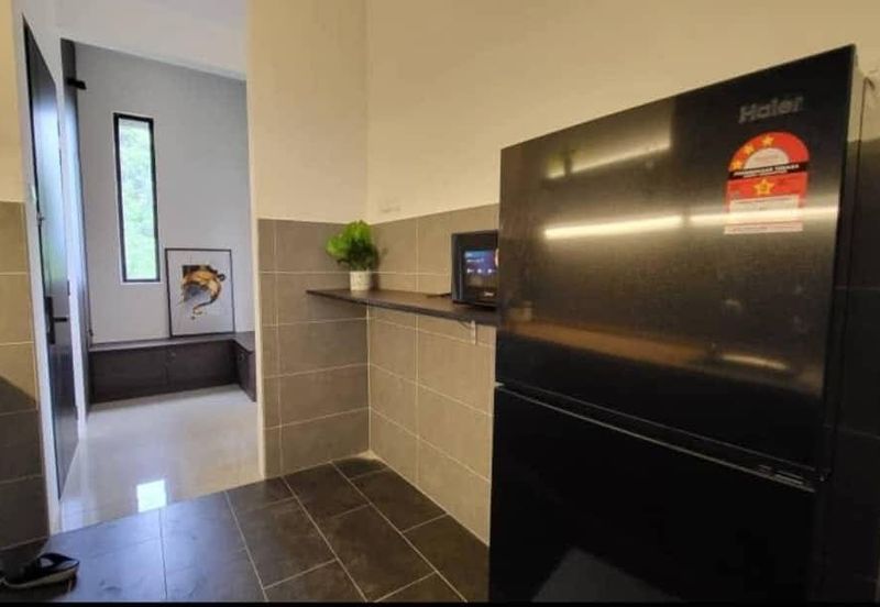 The Cove @ Ipoh Garden East