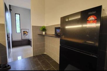 The Cove @ Ipoh Garden East