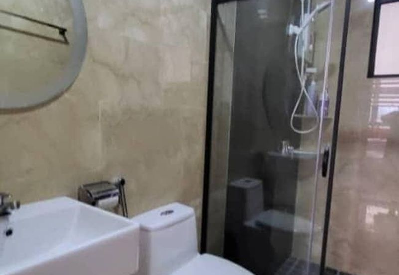 The Cove @ Ipoh Garden East