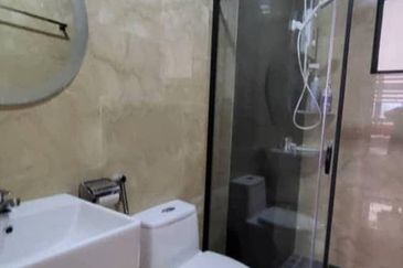 The Cove @ Ipoh Garden East