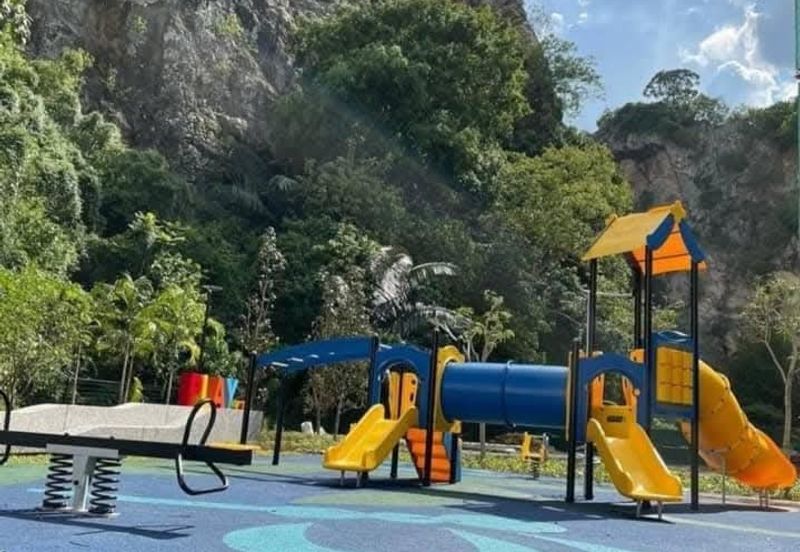 The Cove @ Ipoh Garden East