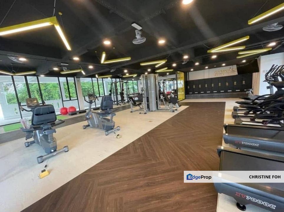 The Cove @ Ipoh Garden East, Perak, Ipoh