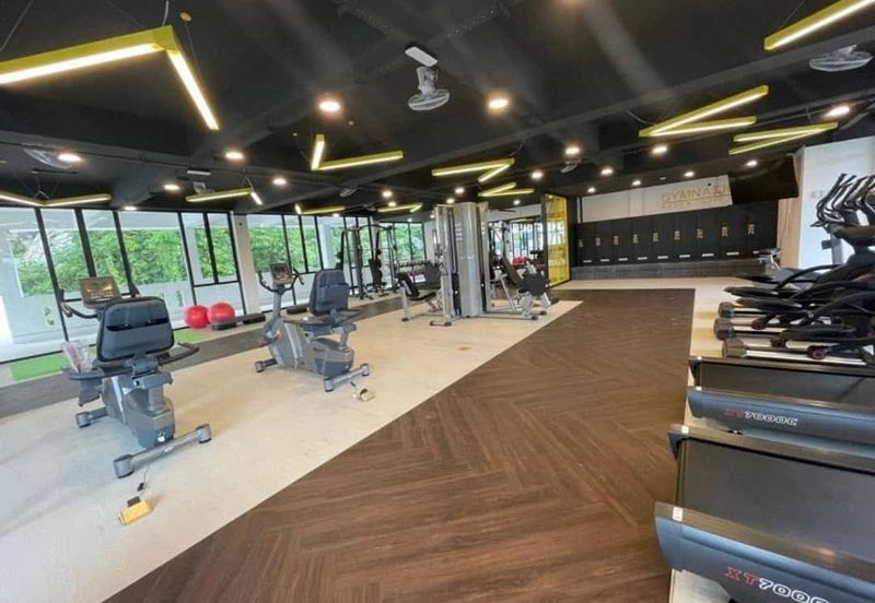 The Cove @ Ipoh Garden East