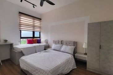 The Cove @ Ipoh Garden East