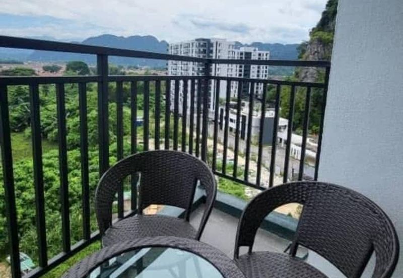 The Cove @ Ipoh Garden East