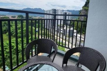 The Cove @ Ipoh Garden East