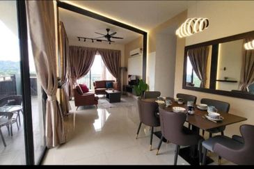 The Cove @ Ipoh Garden East