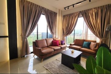 The Cove @ Ipoh Garden East