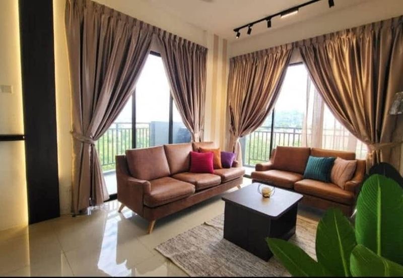 The Cove @ Ipoh Garden East