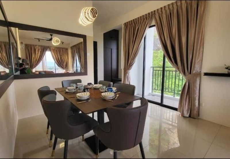 The Cove @ Ipoh Garden East