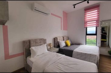 The Cove @ Ipoh Garden East