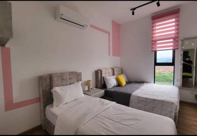 The Cove @ Ipoh Garden East