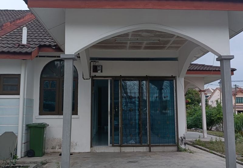 Taman Menglembu Impiana Adril