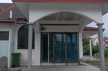 Taman Menglembu Impiana Adril