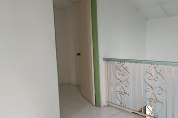 Taman Menglembu Impiana Adril