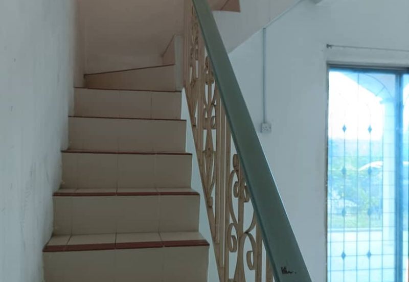 Taman Menglembu Impiana Adril