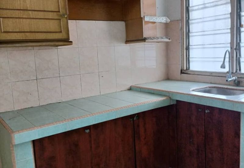 Taman Menglembu Impiana Adril