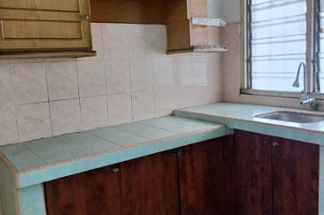 Taman Menglembu Impiana Adril