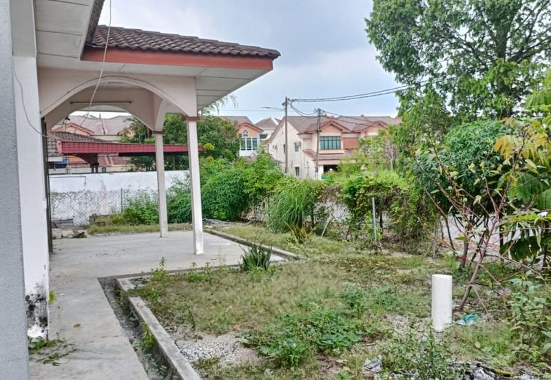 Taman Menglembu Impiana Adril