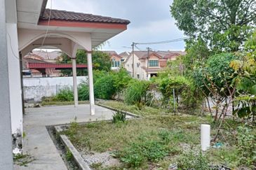 Taman Menglembu Impiana Adril