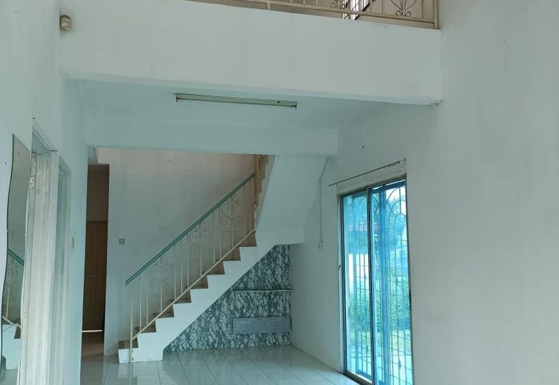 Taman Menglembu Impiana Adril