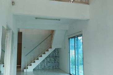 Taman Menglembu Impiana Adril