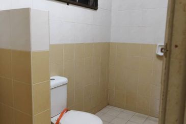 BERCHAM PRIMA (IPOH KIARA)