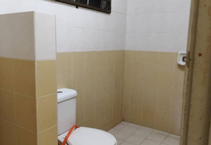 BERCHAM PRIMA (IPOH KIARA)