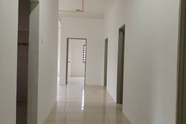 BERCHAM PRIMA (IPOH KIARA)