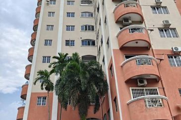 BERCHAM PRIMA (IPOH KIARA)