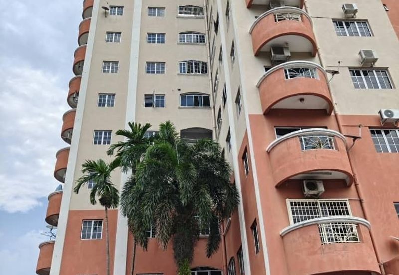 BERCHAM PRIMA (IPOH KIARA)