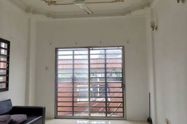 BERCHAM PRIMA (IPOH KIARA)