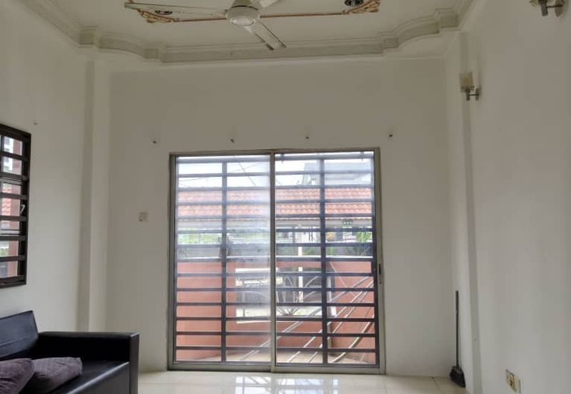 BERCHAM PRIMA (IPOH KIARA)