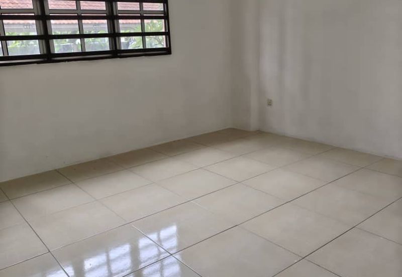 BERCHAM PRIMA (IPOH KIARA)