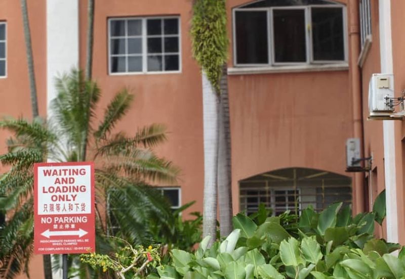 BERCHAM PRIMA (IPOH KIARA)