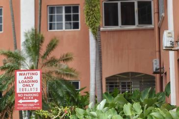 BERCHAM PRIMA (IPOH KIARA)