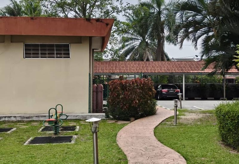 BERCHAM PRIMA (IPOH KIARA)