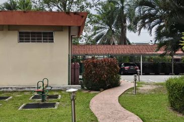 BERCHAM PRIMA (IPOH KIARA)