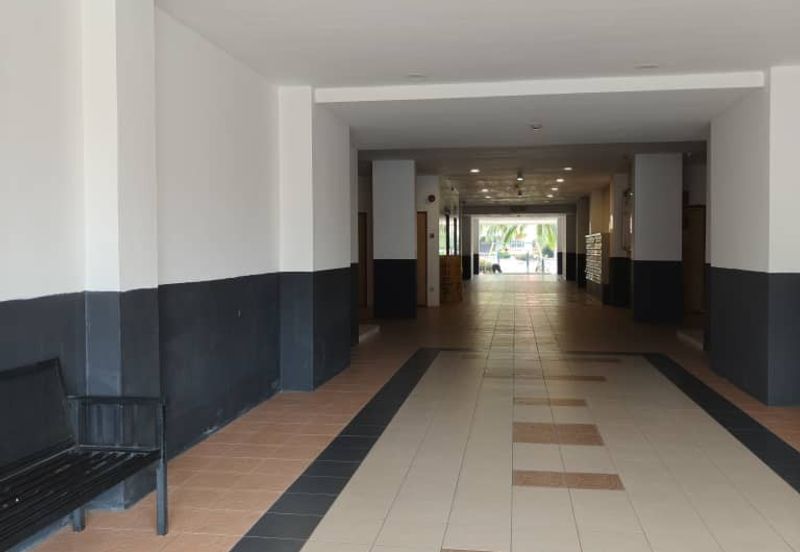 BERCHAM PRIMA (IPOH KIARA)