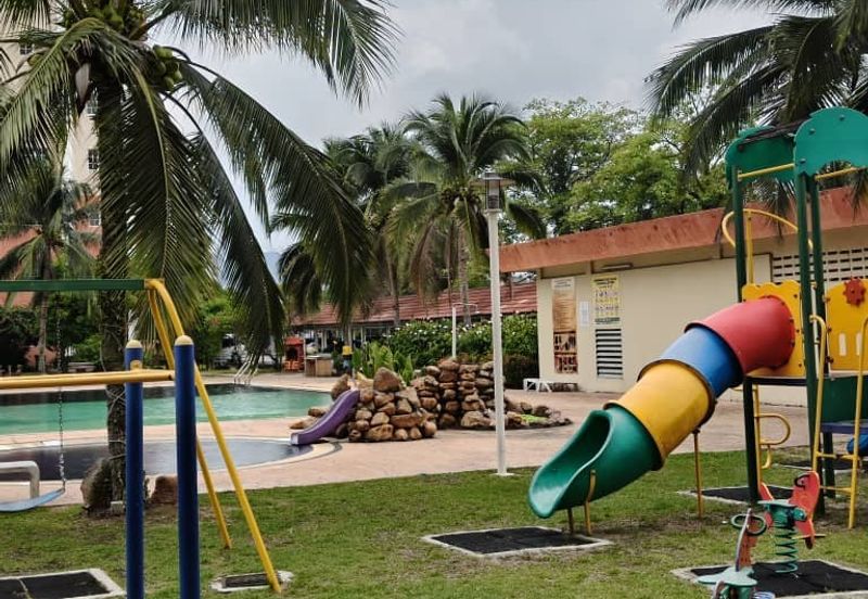 BERCHAM PRIMA (IPOH KIARA)