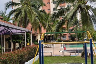 BERCHAM PRIMA (IPOH KIARA)