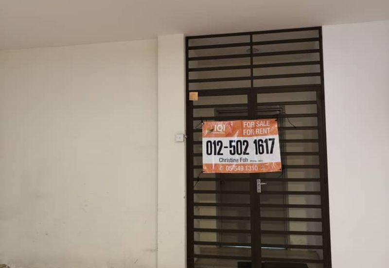 BERCHAM PRIMA (IPOH KIARA)