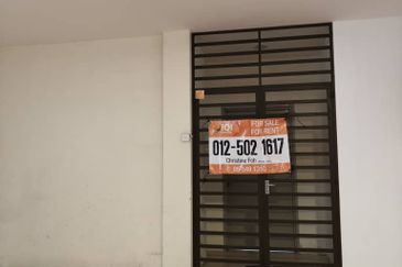 BERCHAM PRIMA (IPOH KIARA)