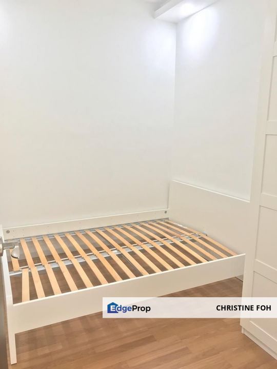 Tri Pinnacle, Tanjung Tokong, Penang Condominium For Sale, Penang, Tanjung Tokong